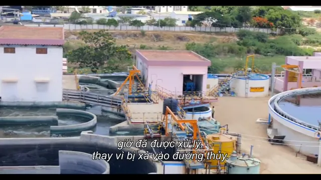 Thế giới xanh: Bài toán khủng hoảng nước tập 1 Vietsub HD - PhimMoiHot