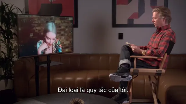Tiệc hậu Netflix: Các chương trình tuyệt nhất của năm tệ nhất 2020 Vietsub HD - PhimMoiHot