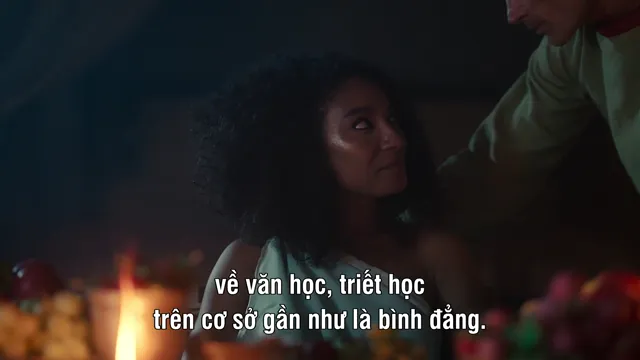 Nữ vương Cleopatra tập 3 Vietsub HD - PhimMoiHot Nữ vương Cleopatra tập 3 Vietsub HD - PhimMoiHot
