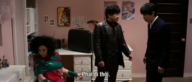 Sui Gia Đại Chiến 2011 Vietsub HD - PhimMoiHot Sui Gia Đại Chiến 2011 Vietsub HD - PhimMoiHot