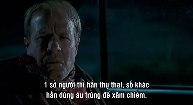 Ấu Trùng Ma 2006 Vietsub HD - PhimMoiHot Ấu Trùng Ma 2006 Vietsub HD - PhimMoiHot