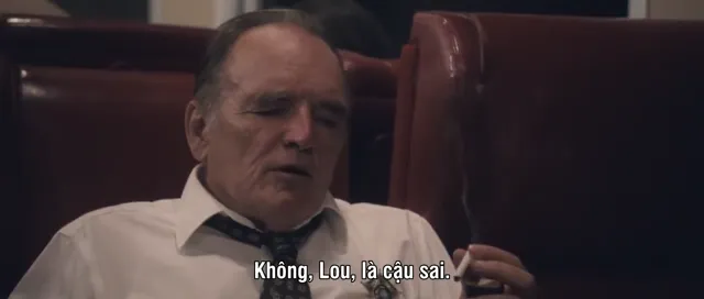 Hình ảnh phim Kẻ Sát Nhân Trong Tôi trên PhimMoiHot