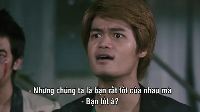 Thái Quyền Đo Ván 2010 Vietsub HD - PhimMoiHot Thái Quyền Đo Ván 2010 Vietsub HD - PhimMoiHot
