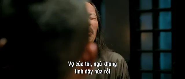Hình ảnh Nhượng Tử Đạn Phi tập 1 trên PhimMoiHot Hình ảnh Nhượng Tử Đạn Phi tập 1 trên PhimMoiHot