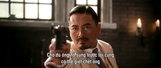 Nhượng Tử Đạn Phi tập 1 Vietsub HD - PhimMoiHot Nhượng Tử Đạn Phi tập 1 Vietsub HD - PhimMoiHot