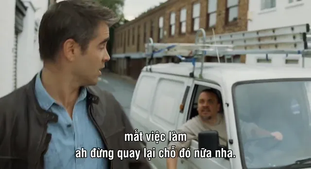 Xem Đại Lộ Luân Đôn tập 1 Vietsub tại PhimMoiHot Xem Đại Lộ Luân Đôn tập 1 Vietsub tại PhimMoiHot