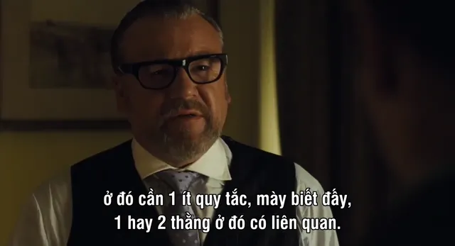 Hình ảnh Đại Lộ Luân Đôn tập 1 trên PhimMoiHot Hình ảnh Đại Lộ Luân Đôn tập 1 trên PhimMoiHot