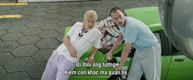 Xem Những Đứa Trẻ To Xác tập 1 Vietsub tại PhimMoiHot Xem Những Đứa Trẻ To Xác tập 1 Vietsub tại PhimMoiHot