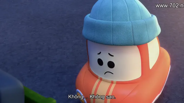 Giáng sinh cùng Xe Nhỏ 2020 Vietsub HD - PhimMoiHot Giáng sinh cùng Xe Nhỏ 2020 Vietsub HD - PhimMoiHot