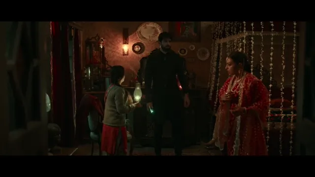 Đơn độc trong đêm tập 1 Vietsub HD - PhimMoiHot Đơn độc trong đêm tập 1 Vietsub HD - PhimMoiHot