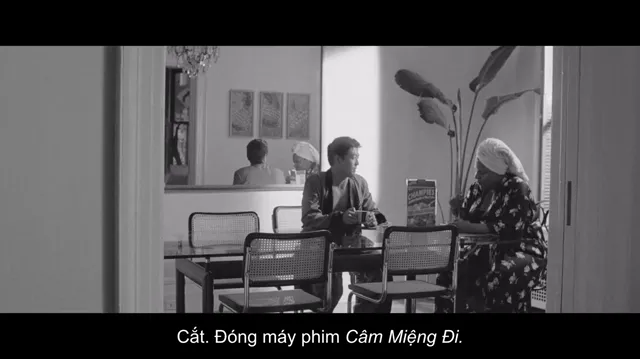 Hình ảnh 40 tuổi làm rapper tập 1 trên PhimMoiHot Hình ảnh 40 tuổi làm rapper tập 1 trên PhimMoiHot