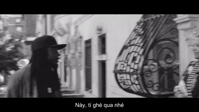 40 tuổi làm rapper tập 1 Vietsub HD - PhimMoiHot 40 tuổi làm rapper tập 1 Vietsub HD - PhimMoiHot