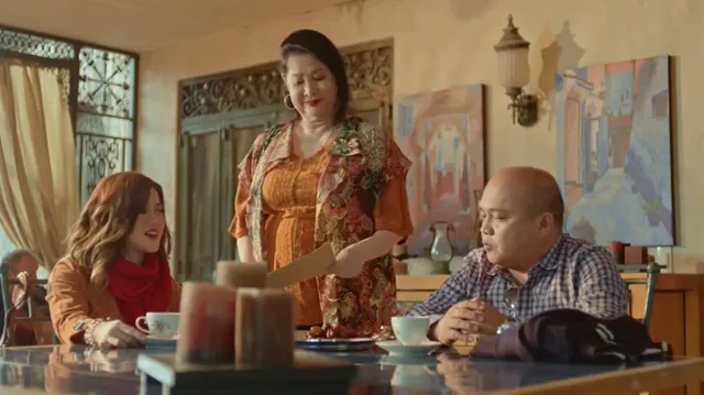 Hình ảnh Kiếm tìm Agnes tập 1 trên PhimMoiHot Hình ảnh Kiếm tìm Agnes tập 1 trên PhimMoiHot