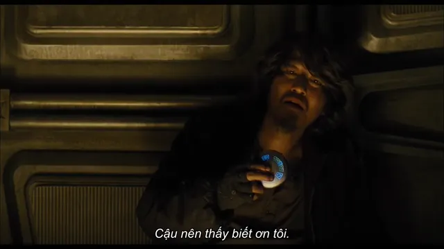 Chuyến tàu băng giá 2013 Vietsub HD - PhimMoiHot Chuyến tàu băng giá 2013 Vietsub HD - PhimMoiHot