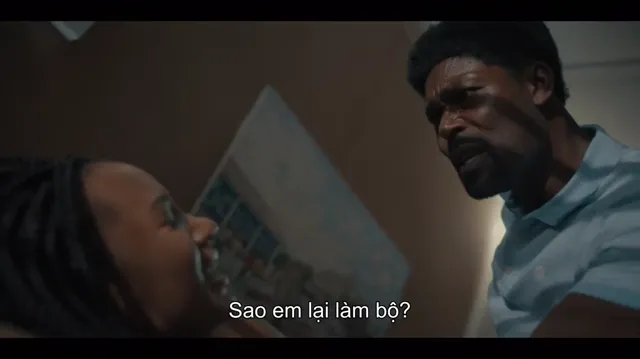 Lời tố cáo của Moremi 2020 Vietsub HD - PhimMoiHot Lời tố cáo của Moremi 2020 Vietsub HD - PhimMoiHot