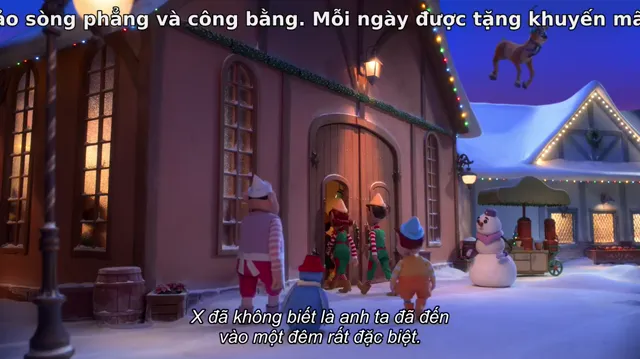 Xem Giáng sinh xa lạ tập 1 Vietsub tại PhimMoiHot Xem Giáng sinh xa lạ tập 1 Vietsub tại PhimMoiHot