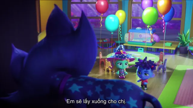 Xem phim Hội Quái Siêu Cấp: Lớp học mới Vietsub HD tại PhimMoiHot Xem phim Hội Quái Siêu Cấp: Lớp học mới Vietsub HD tại PhimMoiHot