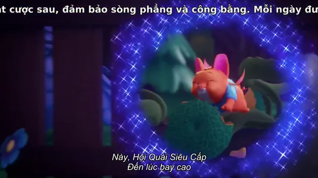 Hội Quái Siêu Cấp: Lớp học mới 2020 Vietsub HD - PhimMoiHot Hội Quái Siêu Cấp: Lớp học mới 2020 Vietsub HD - PhimMoiHot