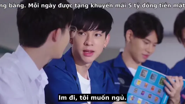 Hình ảnh En of Love tập 8 trên PhimMoiHot Hình ảnh En of Love tập 8 trên PhimMoiHot