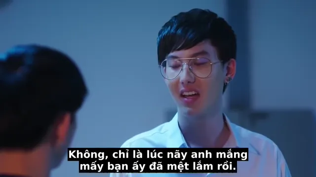 En of Love tập 8 Vietsub HD - PhimMoiHot En of Love tập 8 Vietsub HD - PhimMoiHot