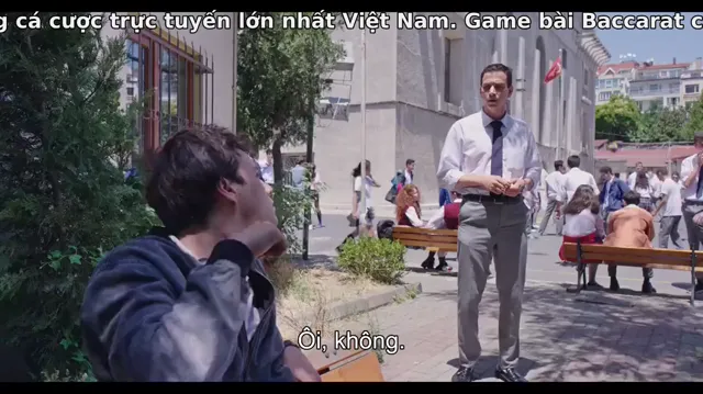 Tình Yêu 101 (Phần 1) tập 1 Vietsub HD - PhimMoiHot Tình Yêu 101 (Phần 1) tập 1 Vietsub HD - PhimMoiHot