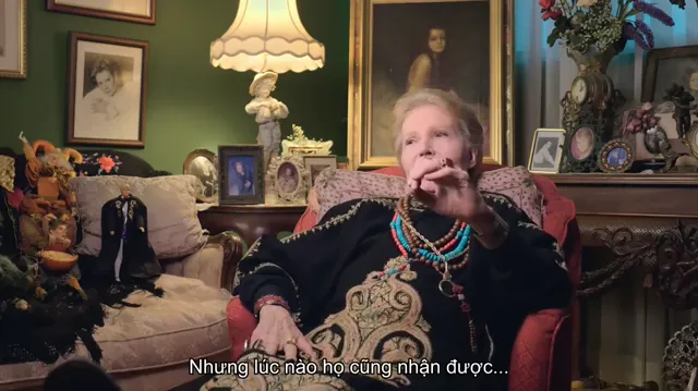 Hình ảnh Huyền thoại Walter Mercado: Yêu nhiều nhiều tập 1 trên PhimMoiHot Hình ảnh Huyền thoại Walter Mercado: Yêu nhiều nhiều tập 1 trên PhimMoiHot