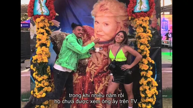 Huyền thoại Walter Mercado: Yêu nhiều nhiều tập 1 Vietsub HD - PhimMoiHot Huyền thoại Walter Mercado: Yêu nhiều nhiều tập 1 Vietsub HD - PhimMoiHot