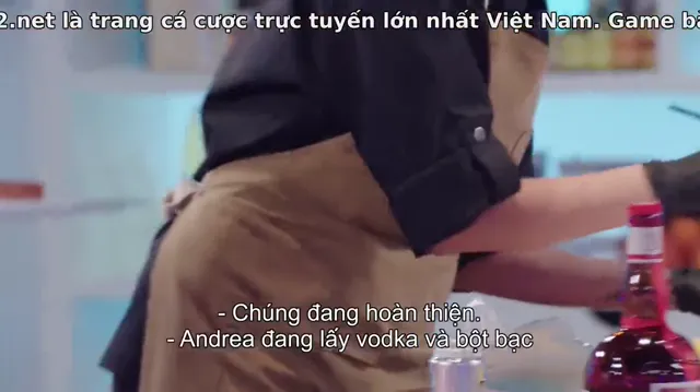 Kẹo ngọt cấp tốc tập 1 Vietsub HD - PhimMoiHot Kẹo ngọt cấp tốc tập 1 Vietsub HD - PhimMoiHot