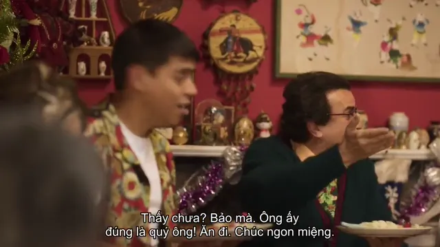 Hình ảnh phim Juanqini: Giáng sinh tồi tệ trên PhimMoiHot Hình ảnh phim Juanqini: Giáng sinh tồi tệ trên PhimMoiHot