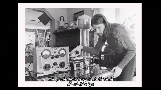 Xem phim John từng tìm cách liên lạc người ngoài hành tinh Vietsub HD tại PhimMoiHot Xem phim John từng tìm cách liên lạc người ngoài hành tinh Vietsub HD tại PhimMoiHot