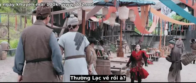 Xem Sơn Trại Tiểu Manh Chủ tập 10 Vietsub tại PhimMoiHot Xem Sơn Trại Tiểu Manh Chủ tập 10 Vietsub tại PhimMoiHot