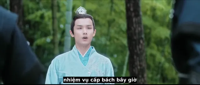 Hình ảnh Sơn Trại Tiểu Manh Chủ tập 10 trên PhimMoiHot Hình ảnh Sơn Trại Tiểu Manh Chủ tập 10 trên PhimMoiHot