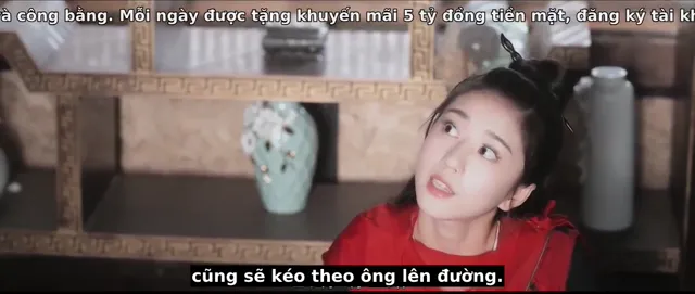 Sơn Trại Tiểu Manh Chủ tập 10 Vietsub HD - PhimMoiHot Sơn Trại Tiểu Manh Chủ tập 10 Vietsub HD - PhimMoiHot