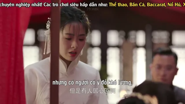 Cô Dâu Báo Thù (Bộ Bộ Vi Hạm) tập 11 Vietsub HD - PhimMoiHot Cô Dâu Báo Thù (Bộ Bộ Vi Hạm) tập 11 Vietsub HD - PhimMoiHot