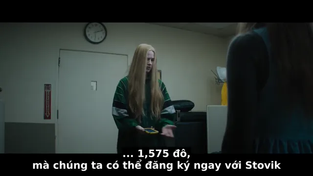 Xem phim Kajillionaire Vietsub HD tại PhimMoiHot Xem phim Kajillionaire Vietsub HD tại PhimMoiHot