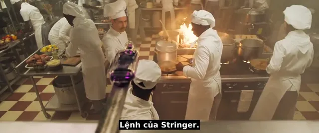 Phù Thủy, Phù Thủy tập 1 Vietsub HD - PhimMoiHot Phù Thủy, Phù Thủy tập 1 Vietsub HD - PhimMoiHot