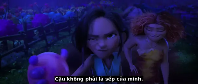 Hình ảnh phim Gia Đình Croods: Kỷ Nguyên Mới trên PhimMoiHot Hình ảnh phim Gia Đình Croods: Kỷ Nguyên Mới trên PhimMoiHot