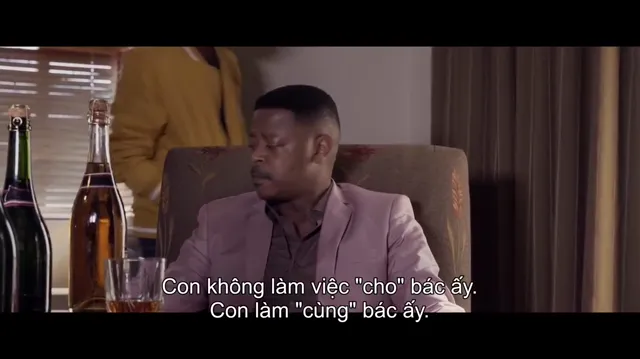 Hình ảnh Hai vị vua của Jo’Burg tập 6 trên PhimMoiHot Hình ảnh Hai vị vua của Jo’Burg tập 6 trên PhimMoiHot