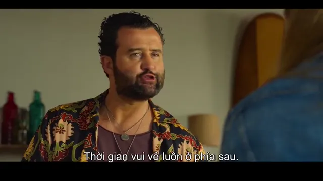 White Lines 2020 Vietsub HD - PhimMoiHot White Lines 2020 Vietsub HD - PhimMoiHot