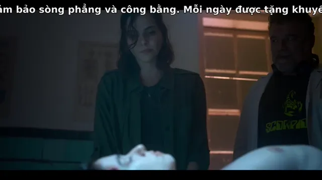Xem Chào Buổi Sáng Verônica tập 1 Vietsub tại PhimMoiHot Xem Chào Buổi Sáng Verônica tập 1 Vietsub tại PhimMoiHot