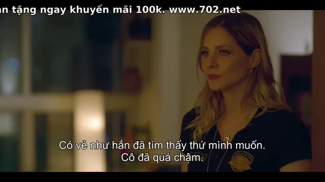 Hình ảnh Chào Buổi Sáng Verônica tập 1 trên PhimMoiHot Hình ảnh Chào Buổi Sáng Verônica tập 1 trên PhimMoiHot