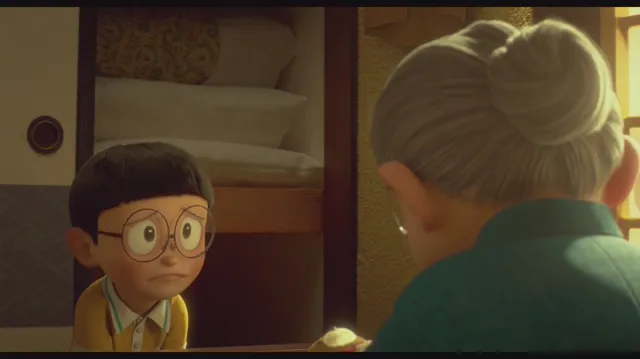 Xem Doraemon: Đôi Bạn Thân 2 tập 1 Vietsub tại PhimMoiHot Xem Doraemon: Đôi Bạn Thân 2 tập 1 Vietsub tại PhimMoiHot