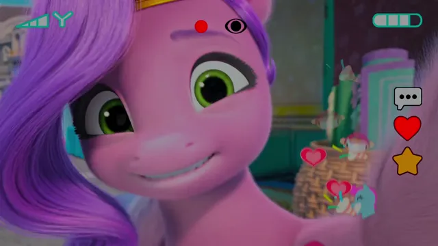 Xem Pony bé nhỏ: Tạo dấu ấn riêng (Phần 2) tập 4 Vietsub tại PhimMoiHot Xem Pony bé nhỏ: Tạo dấu ấn riêng (Phần 2) tập 4 Vietsub tại PhimMoiHot