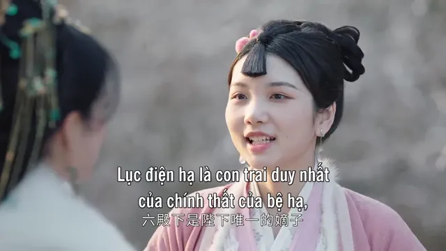 Trường Nguyệt Tẫn Minh tập 10 Vietsub HD - PhimMoiHot Trường Nguyệt Tẫn Minh tập 10 Vietsub HD - PhimMoiHot