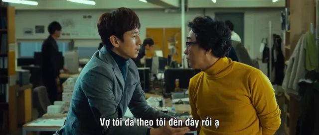 Xem Yêu Vợ Tôi Đi tập 1 Vietsub tại PhimMoiHot Xem Yêu Vợ Tôi Đi tập 1 Vietsub tại PhimMoiHot