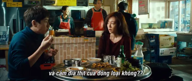 Hình ảnh Yêu Vợ Tôi Đi tập 1 trên PhimMoiHot Hình ảnh Yêu Vợ Tôi Đi tập 1 trên PhimMoiHot