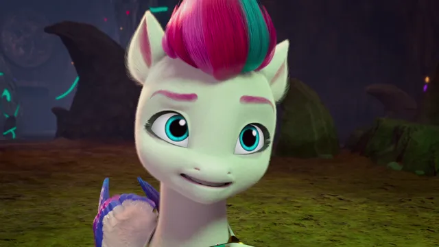 Pony bé nhỏ: Tạo dấu ấn riêng (Phần 6) tập 2 Vietsub HD - PhimMoiHot Pony bé nhỏ: Tạo dấu ấn riêng (Phần 6) tập 2 Vietsub HD - PhimMoiHot