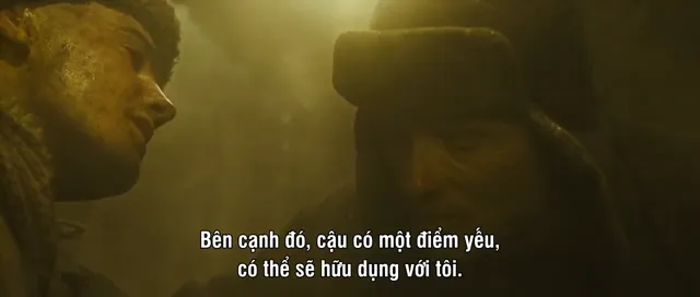 Xem phim The Way Back Vietsub HD tại PhimMoiHot Xem phim The Way Back Vietsub HD tại PhimMoiHot