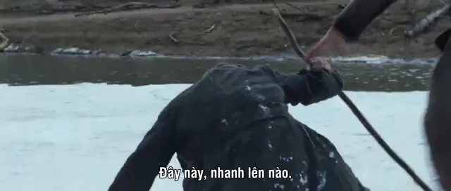 Hình ảnh phim The Way Back trên PhimMoiHot Hình ảnh phim The Way Back trên PhimMoiHot