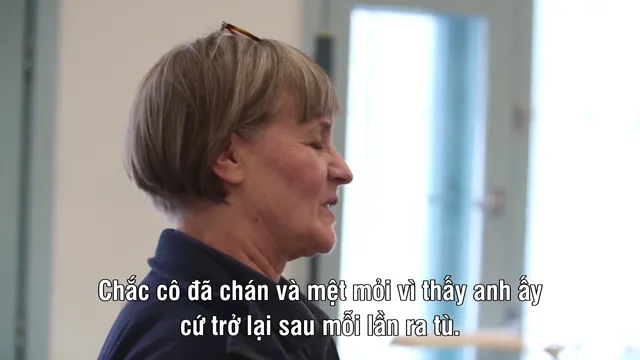 Hình ảnh Bên trong những nhà tù khốc liệt nhất thế giới (Phần 7) tập 2 trên PhimMoiHot Hình ảnh Bên trong những nhà tù khốc liệt nhất thế giới (Phần 7) tập 2 trên PhimMoiHot